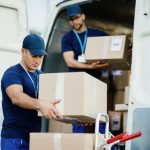 Опубликован рейтинг транспортных компаний