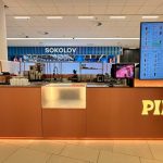 PIMS открыл корнер в крупном торговом центре Санкт-Петербурга