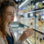 Маркировка сократила нелегальный оборот парфюмерии на 78%