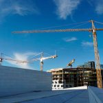 Строительство торговых центров в России сократилось на 60%