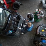 FIT SERVICE и «Авто.ру»: средний чек на обслуживание авто с пробегом вырос на 30%