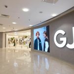 Gloria Jeans закрыла один из крупнейших магазинов в Петербурге