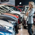 Авито Авто: спрос на подержанные машины у дилеров вырос на 8,5%