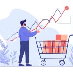 Росстат: розничные продажи в апреле выросли на 6,5%, общепит прибавил 6,2%