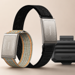 Представлен смарт-браслет Amazfit Helio Strap Pro с двумя дополнительными трекерами