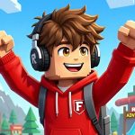 Минцифры разблокировало Roblox в России
