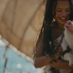 Дуэйн Джонсон с длинными волосами: Disney показала новый трейлер киноремейка «Моаны»