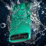 Анонсирован Tecno Camon Slim — ультратонкий смартфон с глазками