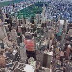 В Google Earth теперь можно совершить кругосветное путешествие на самолёте — вот как это сделать