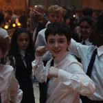В сериал «Гарри Поттер» добавят персонажа, которого не было в фильмах — актрису на роль уже выбрали