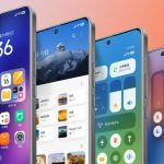 Xiaomi внедрит «стеклянный» интерфейс с ИИ в HyperOS 4