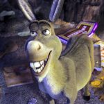 Про Осла из «Шрэка» выпустят отдельный мультфильм — ровно через год после «Шрэка‑5»