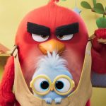 «Angry Birds — 3 в кино» получил первый трейлер — Рэду предстоит стать многодетным отцом