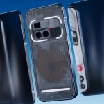 Nothing показала концепт «смартфона мечты» — в нём учли все пожелания пользователей