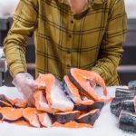 Поставки рыбы из Армении приостановлены полностью