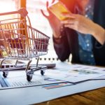 Российский рынок e‑commerce преодолел отметку в 13 трлн рублей