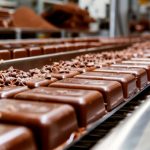 Продукция брендов Red и Nature на фабрике «Чоколетт»: старт производства в Петербурге