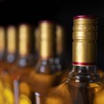 Производители спиртного зафиксировали падение продаж