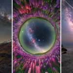 Фото — космос: 11 победителей конкурса Milky Way Photographer of the Year 2026