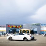 Оренбургский «Мармелад» обновляет более 30 000 кв. м и усиливает спортивный кластер