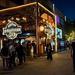 «Балтика Brew» запускает поп‑ап бар в стиле стимпанк в Петербурге