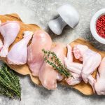 Цены на мясо бройлера пошли вверх: тушка подорожала на 10%, филе — на 25%