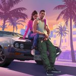 Объявлена дата старта предзаказов на GTA VI — новый постер