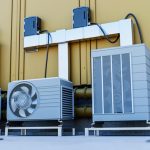 «Лента» внедряет инновационную систему охлаждения в магазинах