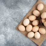 Разрыв втрое: названы регионы с самыми дешевыми и дорогими яйцами