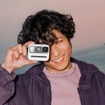 Polaroid показала компактную ретро-камеру мгновенной печати Go Gen 3 — её прокачали для селфи