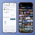 На смартфонах Xiaomi заработал встроенный AirDrop для отправки файлов на устройства Apple