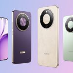 Представлен Honor X70 Pro Max — недорогой смартфон с батареей 8 560 мА·ч и водозащитой IP69K