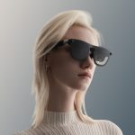 Xreal представила Aura — AR-очки на Android XR с отдельным вычислительным блоком