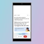 В «Google Переводчике» появился синхронный ИИ-переводчик — с поддержкой русского