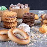 Вологодские кондитеры экспортировали свыше 2 тысяч тонн продукции