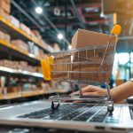 Минпромторг не считает приоритетом выравнивание условий работы маркетплейсов и традиционной розничной торговли