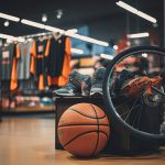 Посещаемость и средний чек в спортмагазинах Москвы снизились на фоне ЧМ