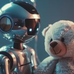 Росстандарт вводит первый ГОСТ для игрушек с ИИ