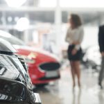 Авито Авто: тренды рынка автомобилей с пробегом
