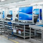 Hisense и VVP Tech запускают производство телевизоров в России