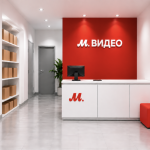Оборот маркетплейса «М.Видео» вырос в 3,5 раза