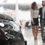 В мае зафиксирован рост продаж новых люксовых автомобилей