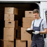 Доля e‑commerce в сборных перевозках за три года выросла до 30%