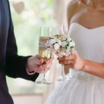 Четверть россиян готовы потратить на свадьбу до 100 тыс. рублей