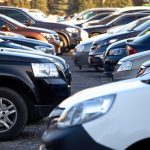 Какие суммы кредитов выбирают россияне для покупки авто с пробегом