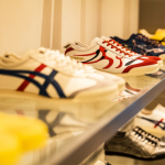 Asics выделит Onitsuka Tiger в отдельную компанию