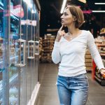 Mar Consult: 69% россиян отдают предпочтение отечественным продуктам питания