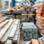 Онлайн-мошенники начали развивать схемы с продажами стройматериалов по низким ценам
