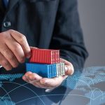 За первые пять месяцев 2026 года объём параллельного импорта достиг $8,7 млрд