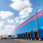 Ozon построит в Иркутской области новый склад